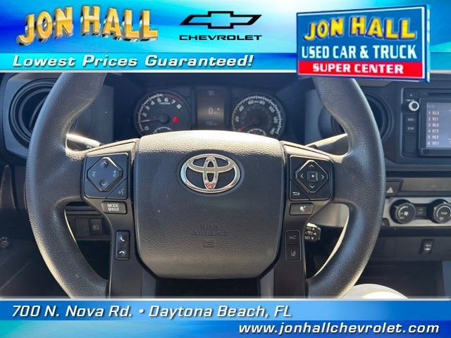 2019 Toyota Tacoma 2WD SR