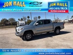 2019 Toyota Tacoma 2WD SR