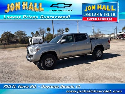 2019 Toyota Tacoma 2WD SR