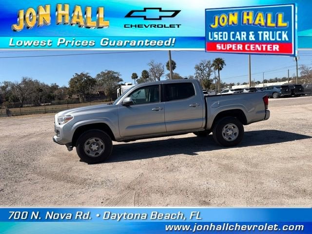 2019 Toyota Tacoma 2WD SR