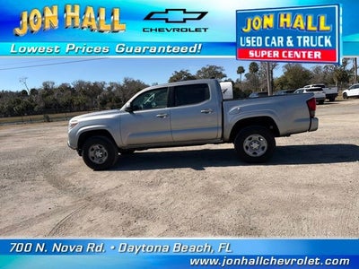 2019 Toyota Tacoma 2WD SR