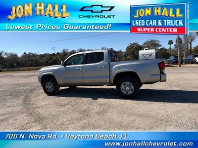 2019 Toyota Tacoma 2WD SR