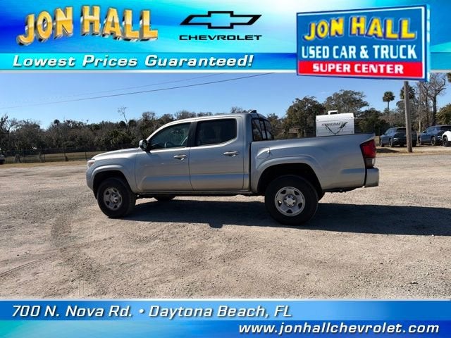 2019 Toyota Tacoma 2WD SR