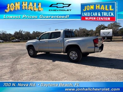 2019 Toyota Tacoma 2WD SR