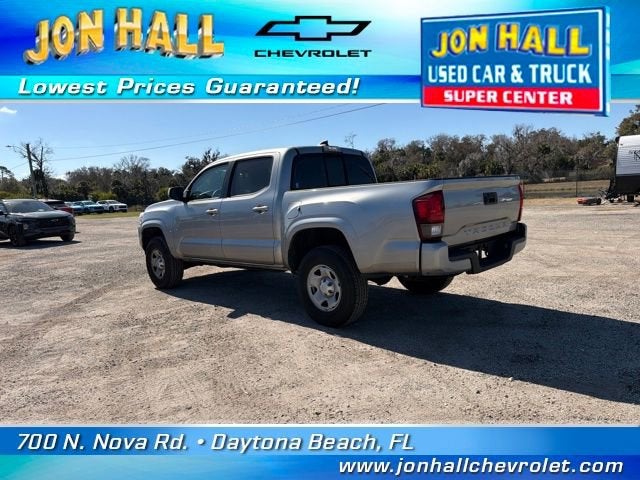 2019 Toyota Tacoma 2WD SR