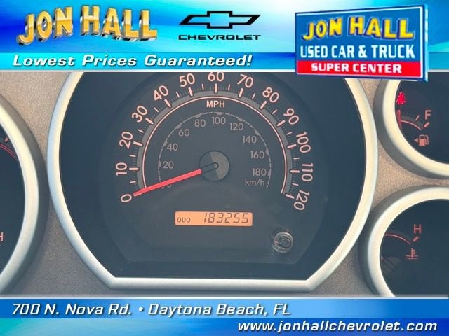 2012 Toyota Tundra 2WD Truck GRADE