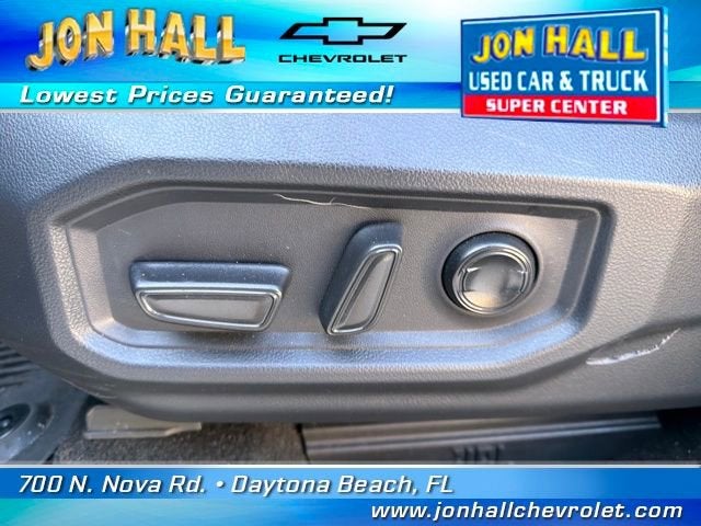 2024 Toyota Tundra 4WD Limited