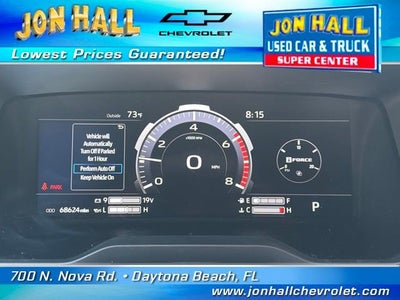 2024 Toyota Tundra 4WD Limited