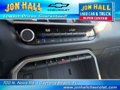 2024 Toyota Tundra 4WD Limited