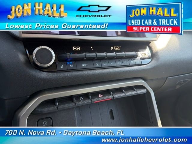 2024 Toyota Tundra 4WD Limited