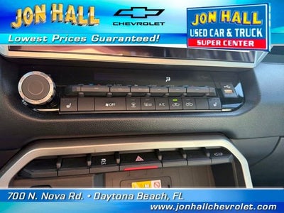 2025 Toyota Tundra 4WD SR