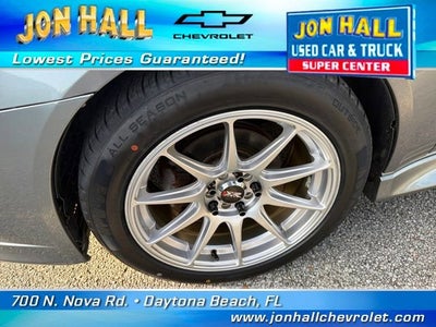 2015 Mitsubishi Lancer SE