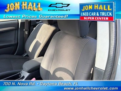 2015 Mitsubishi Lancer SE