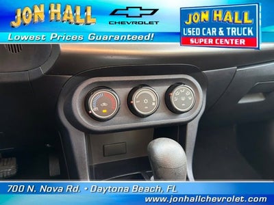 2015 Mitsubishi Lancer SE