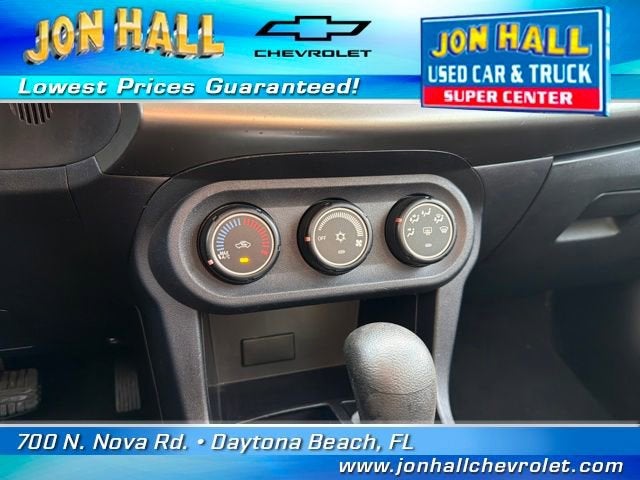 2015 Mitsubishi Lancer SE