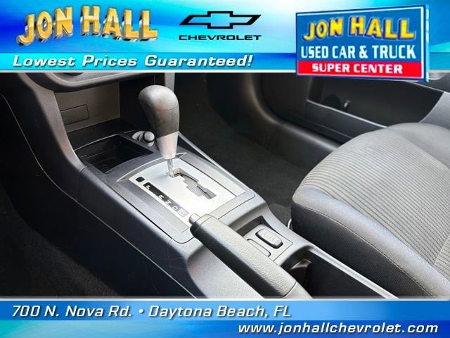 2015 Mitsubishi Lancer SE