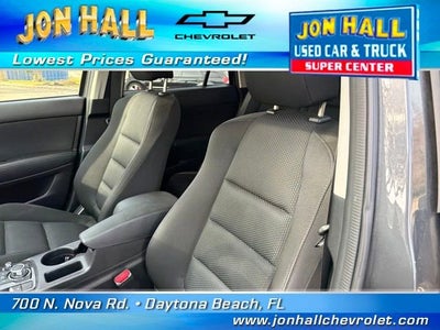 2016 Mazda Mazda CX-5 Touring