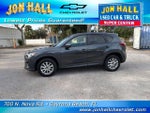 2016 Mazda Mazda CX-5 Touring