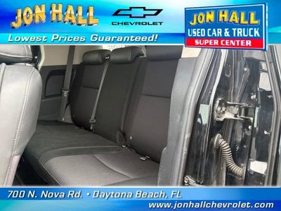 2008 Toyota FJ Cruiser Base