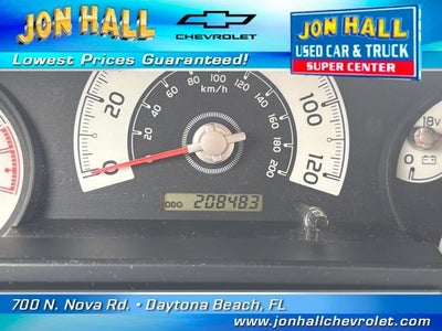 2008 Toyota FJ Cruiser Base