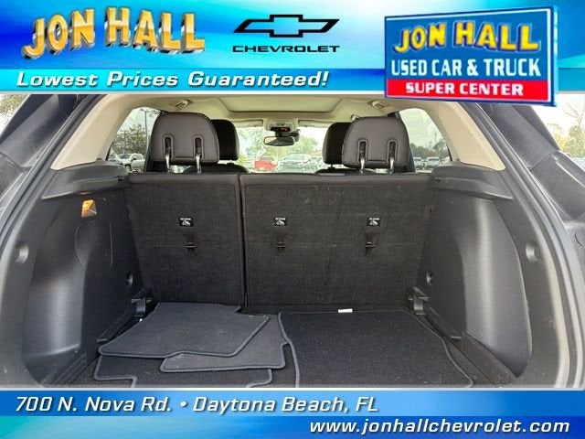 2020 Buick Encore GX Essence