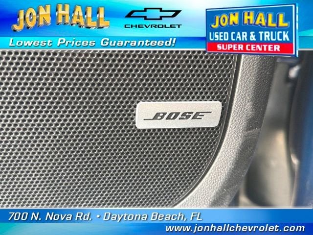 2022 Chevrolet Trailblazer ACTIV