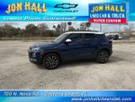 2022 Chevrolet Trailblazer ACTIV