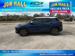 2022 Chevrolet Trailblazer ACTIV