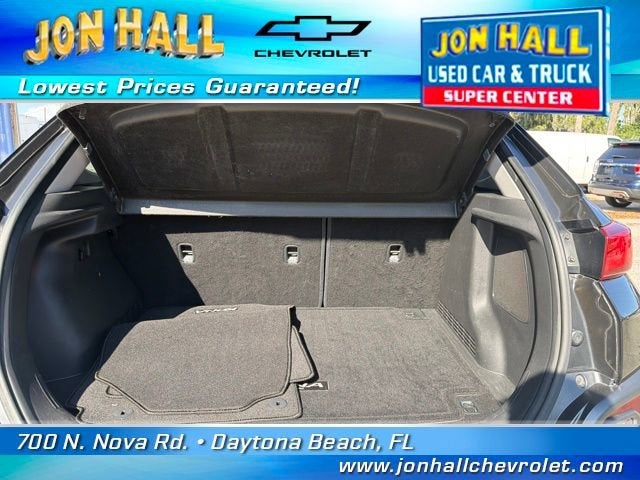 2019 Hyundai Kona Limited