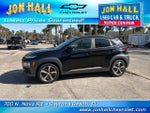 2019 Hyundai Kona Limited