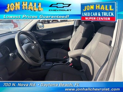 2012 Hyundai Elantra Touring GLS