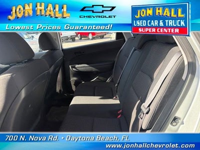 2012 Hyundai Elantra Touring GLS