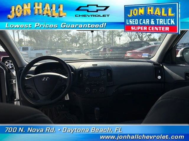 2012 Hyundai Elantra Touring GLS