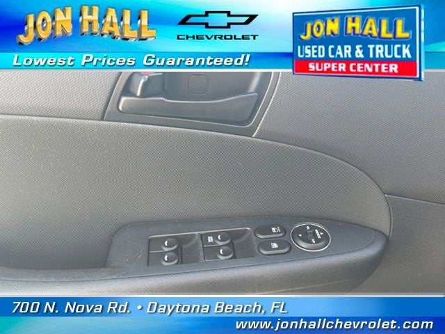 2012 Hyundai Elantra Touring GLS