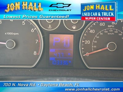 2012 Hyundai Elantra Touring GLS