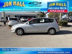 2012 Hyundai Elantra Touring GLS
