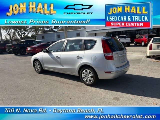 2012 Hyundai Elantra Touring GLS