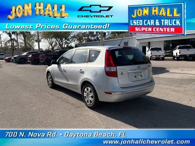 2012 Hyundai Elantra Touring GLS