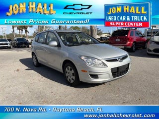 2012 Hyundai Elantra Touring GLS