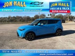 2023 Kia Soul EX