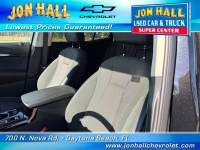 2021 Buick Envision Preferred