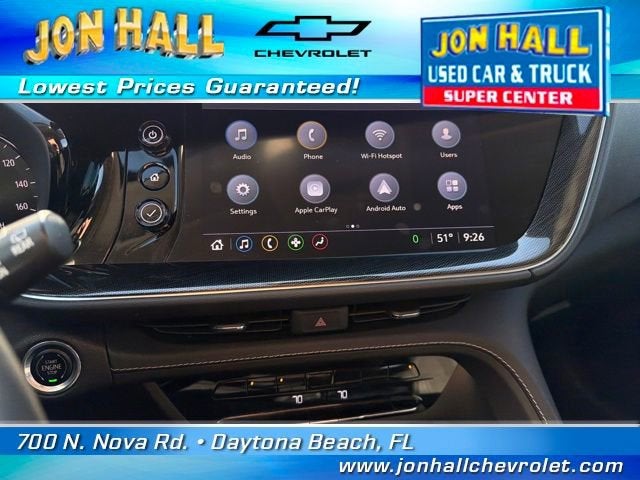 2021 Buick Envision Preferred