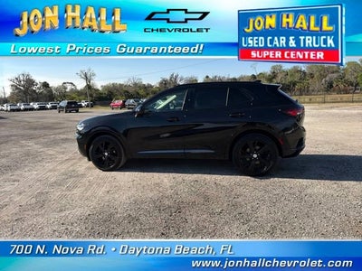 2021 Buick Envision Preferred