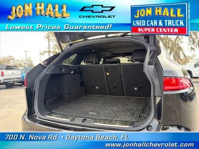 2020 Jaguar F-PACE 25t R-Sport