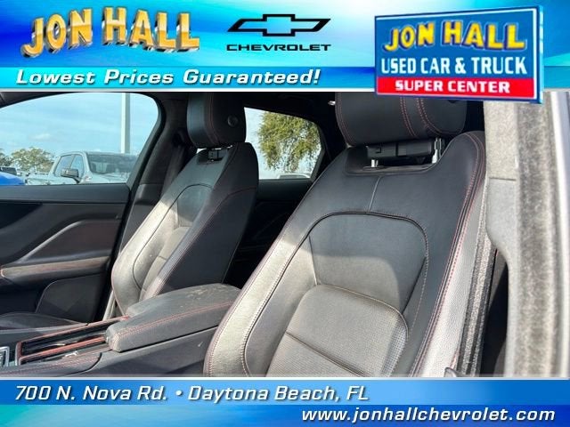 2020 Jaguar F-PACE 25t R-Sport