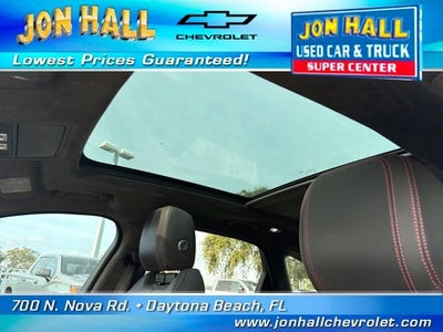 2020 Jaguar F-PACE 25t R-Sport