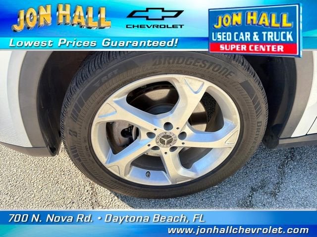 2020 Mercedes-Benz GLA GLA 250