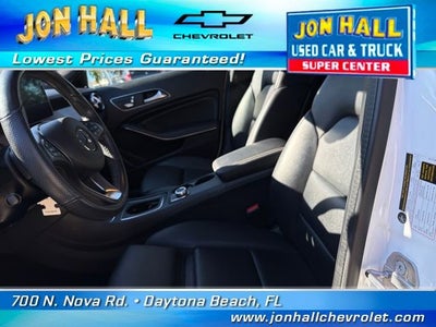 2020 Mercedes-Benz GLA GLA 250