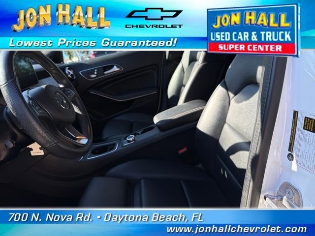 2020 Mercedes-Benz GLA GLA 250