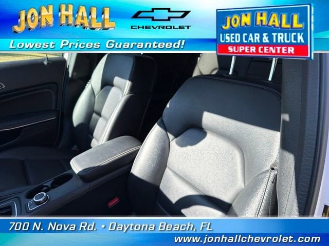 2020 Mercedes-Benz GLA GLA 250